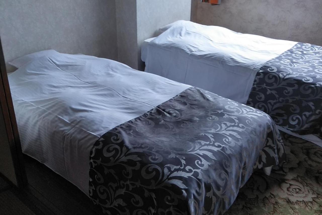 Oyo Hotel Aoshima Suikoen מיאזאקי מראה חיצוני תמונה