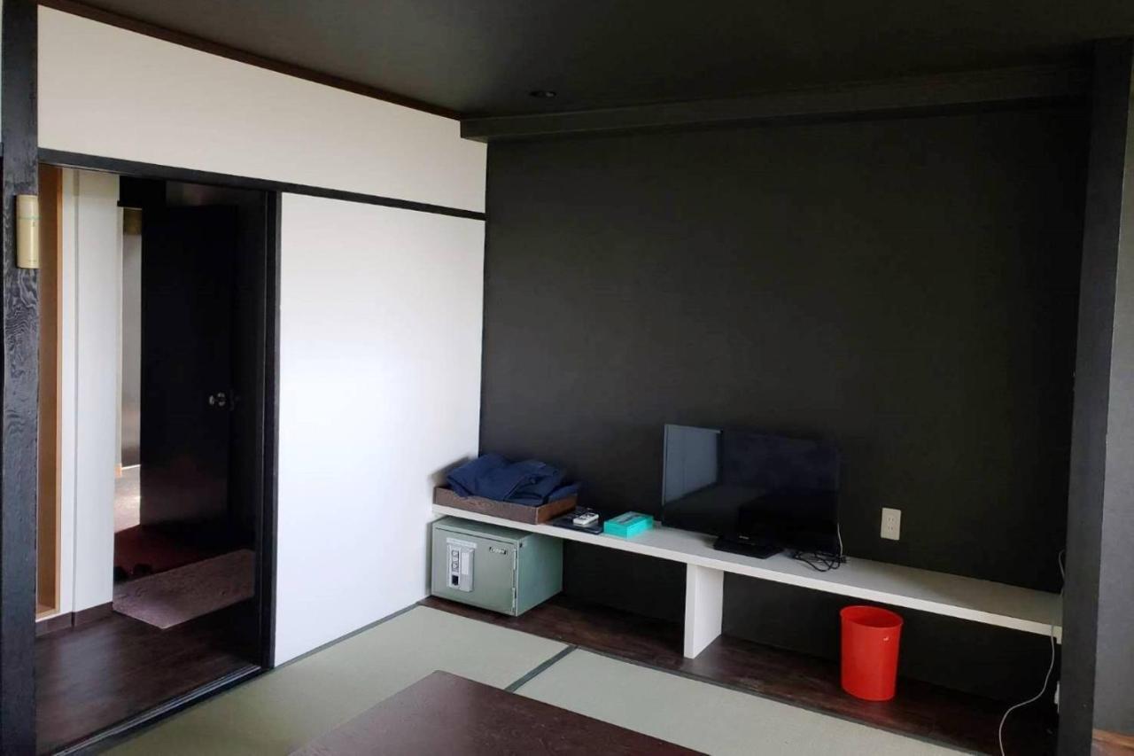 Oyo Hotel Aoshima Suikoen מיאזאקי מראה חיצוני תמונה
