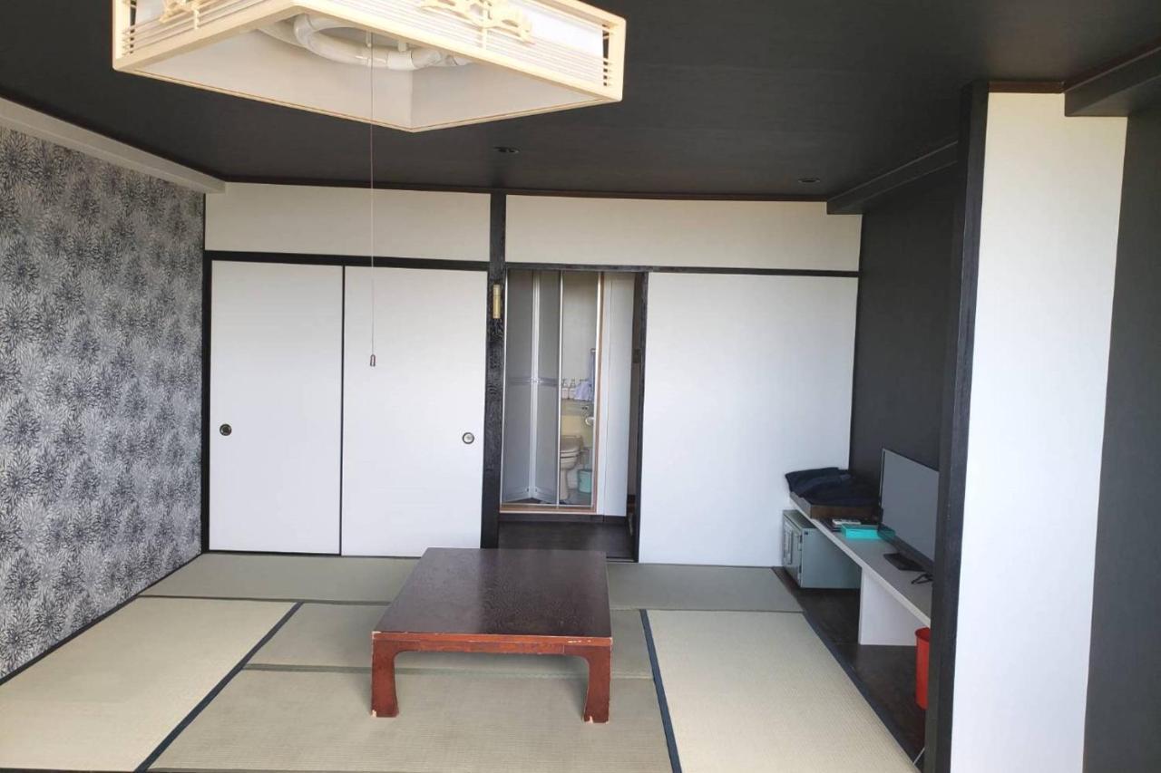 Oyo Hotel Aoshima Suikoen מיאזאקי מראה חיצוני תמונה