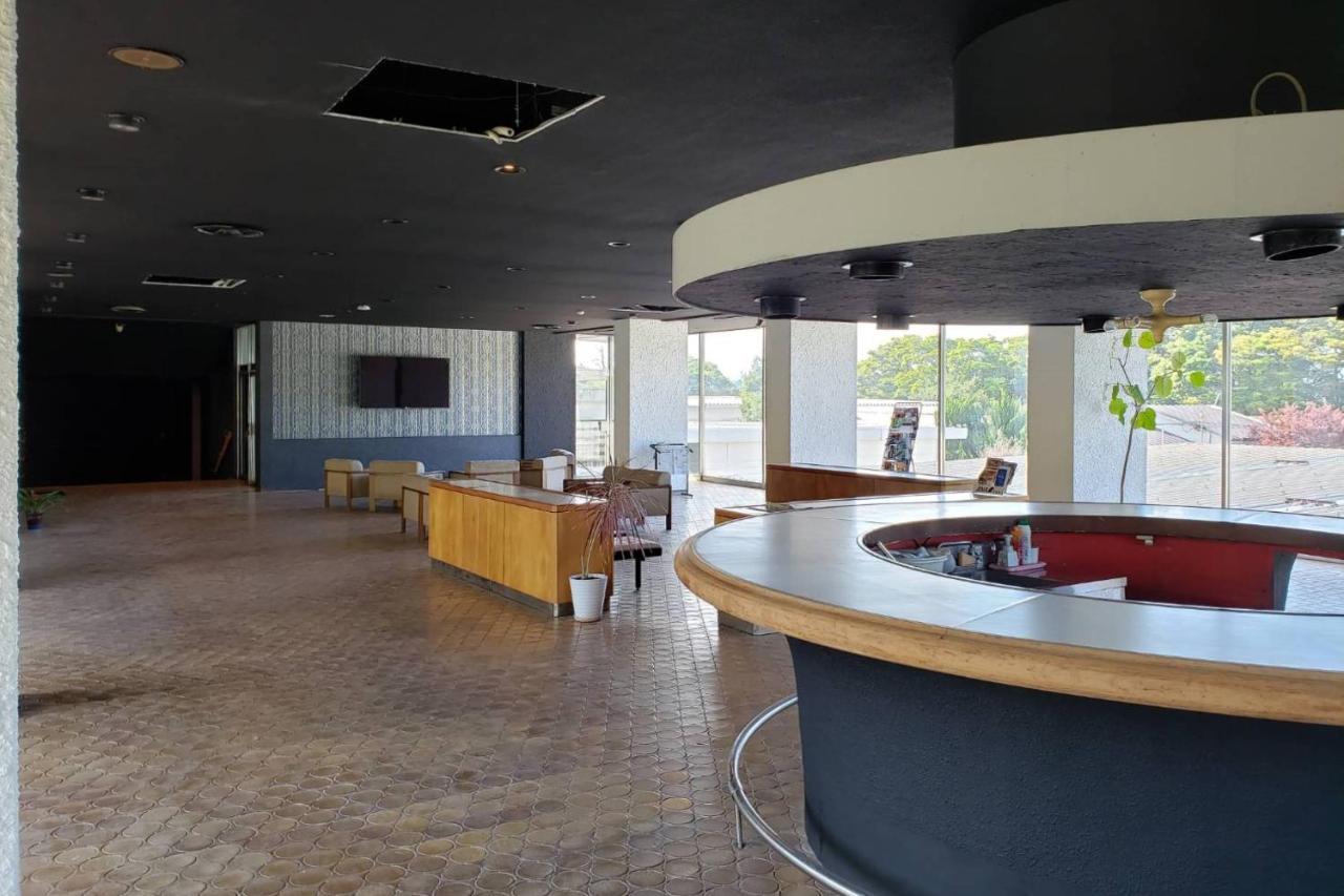 Oyo Hotel Aoshima Suikoen מיאזאקי מראה חיצוני תמונה