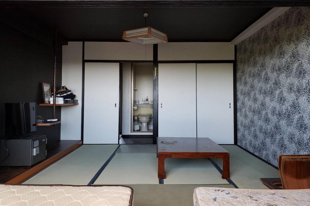 Oyo Hotel Aoshima Suikoen מיאזאקי מראה חיצוני תמונה