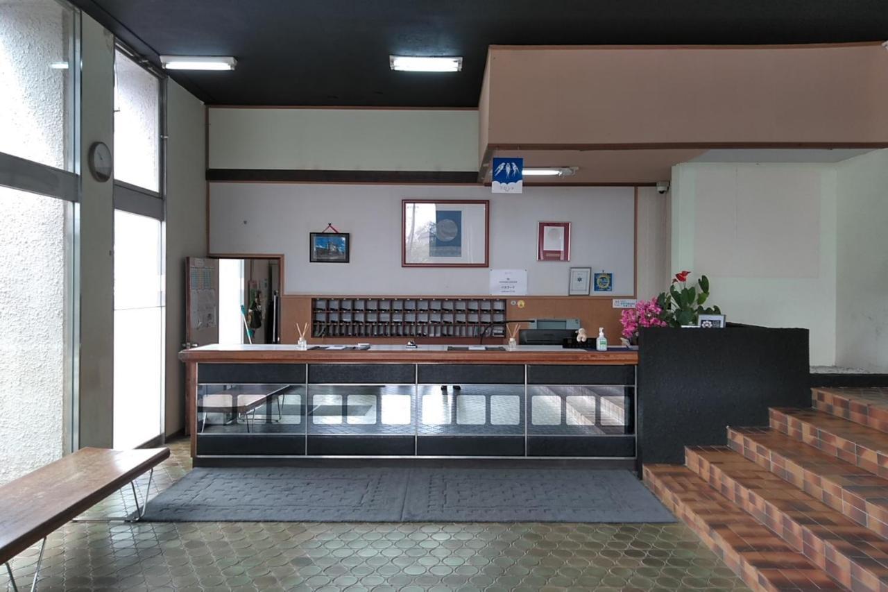 Oyo Hotel Aoshima Suikoen מיאזאקי מראה חיצוני תמונה